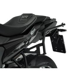 Support de valises X-RACK light BMW M1000XR - Wunderlich