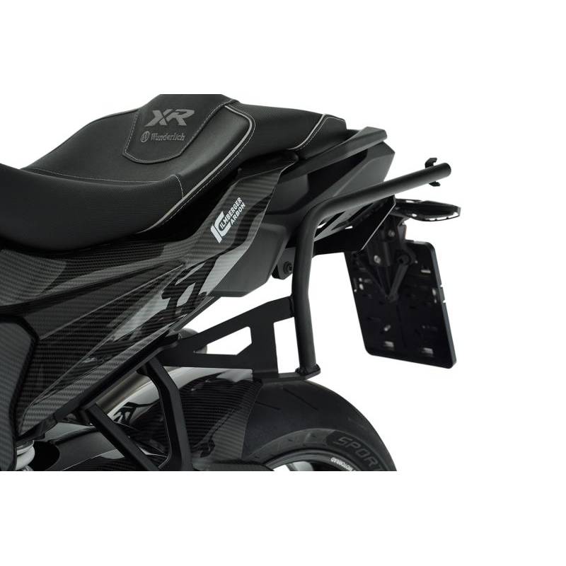 Support de valises X-RACK light BMW M1000XR - Wunderlich Support de valises X-RACK light BMW M1000XR - Wunderlich
