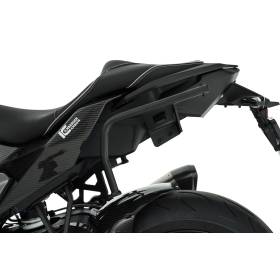 Support de valises X-RACK light BMW M1000XR - Wunderlich