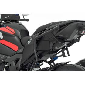 Support de valises X-RACK light BMW M1000XR - Wunderlich