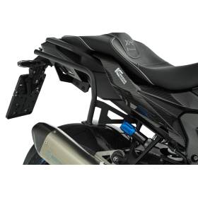 Support de valises X-RACK light BMW M1000XR - Wunderlich