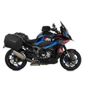Support de valises X-RACK light BMW M1000XR - Wunderlich