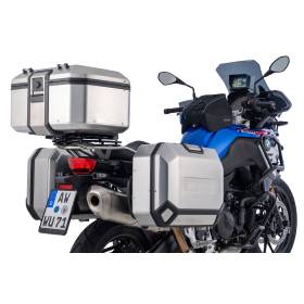 Topcase X-CASE X55 codable Wunderlich