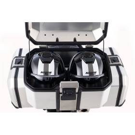 Topcase X-CASE X55 codable Wunderlich