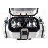 Topcase X-CASE X55 codable Wunderlich