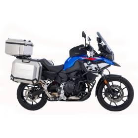 Topcase X-CASE X55 codable Wunderlich