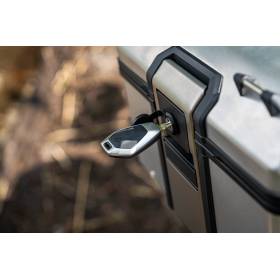 Topcase X-CASE X55 codable Wunderlich