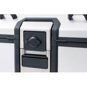 Topcase X-CASE X55 codable Wunderlich