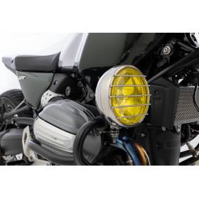 Phare auxiliaire SixDays Ø155mm R12 nineT - Wunderlich