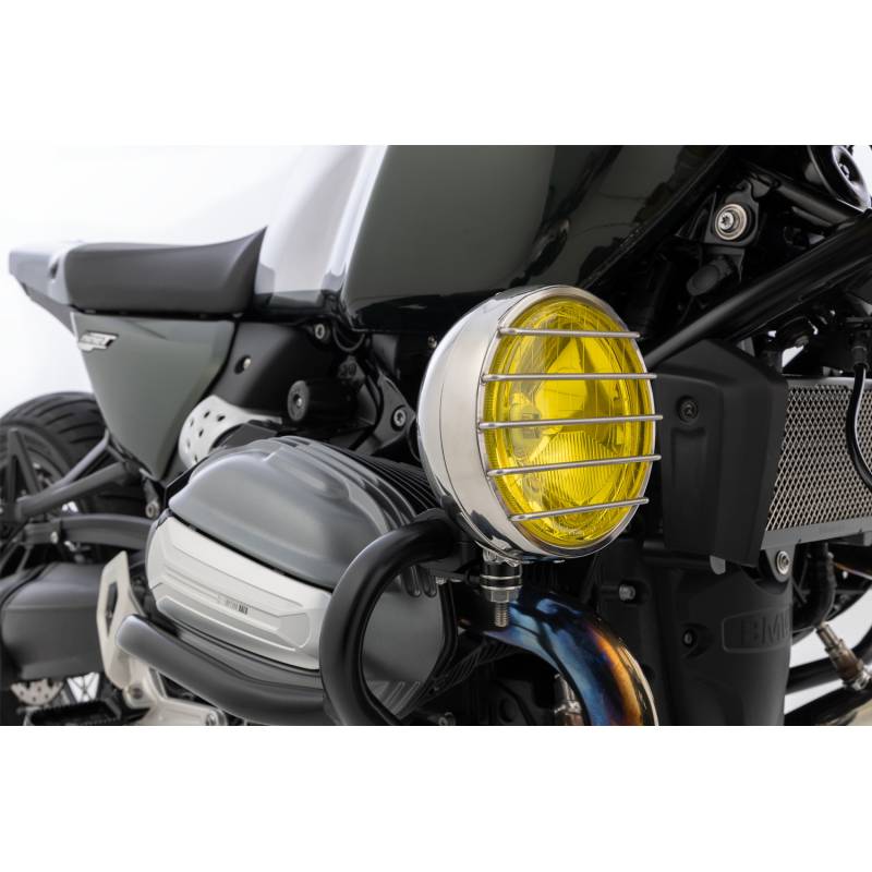 Phare auxiliaire SixDays Ø155mm R12 nineT - Wunderlich Phare auxiliaire SixDays Ø155mm R12 nineT - Wunderlich