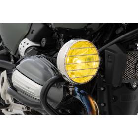Phare auxiliaire SixDays Ø155mm R12 nineT - Wunderlich