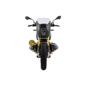 Phare auxiliaire SixDays Ø155mm R12 nineT - Wunderlich