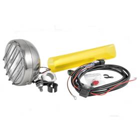 Phare auxiliaire SixDays Ø155mm R12 nineT - Wunderlich