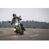 Phare auxiliaire SixDays Ø155mm R12 nineT - Wunderlich