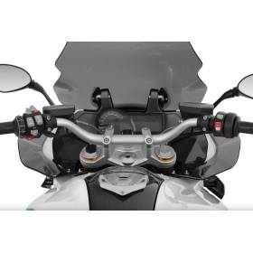 Tube de guidon pré-percé BMW- Wunderlich