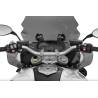Tube de guidon pré-percé BMW- Wunderlich
