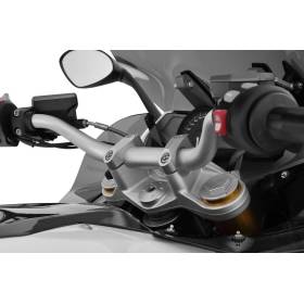Tube de guidon pré-percé BMW- Wunderlich