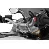 Tube de guidon pré-percé BMW- Wunderlich