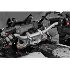 Tube de guidon pré-percé BMW- Wunderlich