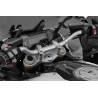 Tube de guidon pré-percé BMW- Wunderlich