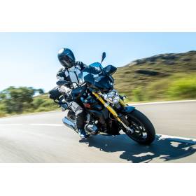 Tube de guidon pré-percé BMW- Wunderlich
