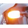 Verre de clignotant clear-flash BMW - Wunderlich