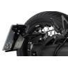 Support de plaque BMW R12 / NineT - Wunderlich LOW