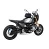 Support de plaque BMW R12 / NineT - Wunderlich LOW
