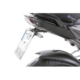 Support clignotant BMW R1250R / RS - Wunderlich