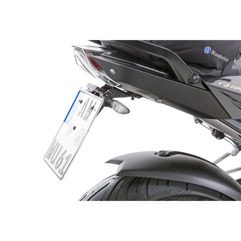 Support clignotant BMW R1250R / RS - Wunderlich Support clignotant BMW R1250R / RS - Wunderlich