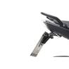 Support clignotant BMW R1250R / RS - Wunderlich