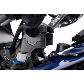 Rehausse de Guidon BMW M1000XR / S1000XR - Wunderlich ERGO