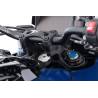 Rehausse de Guidon BMW M1000XR / S1000XR - Wunderlich ERGO
