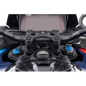 Rehausse de Guidon BMW M1000XR / S1000XR - Wunderlich ERGO
