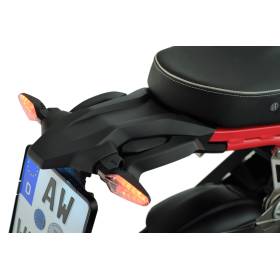Protection arrière BMW F900GS - Wunderlich