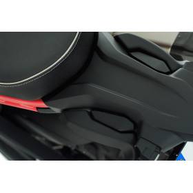 Protection arrière BMW F900GS - Wunderlich