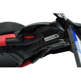 Protection arrière BMW F900GS - Wunderlich