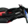 Protection arrière BMW F900GS - Wunderlich