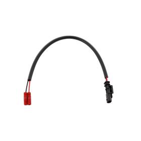 Adaptateur pour transformation arrière BMW R 12 / nineT - Wunderlich PURE STRAIGHT