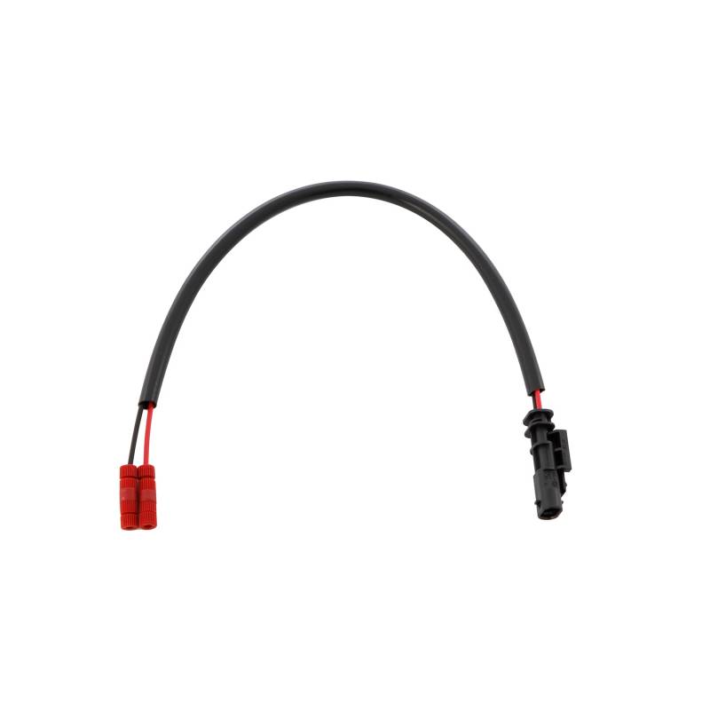 Adaptateur pour transformation arrière BMW R 12 / nineT - Wunderlich PURE STRAIGHT Adaptateur pour transformation arrière BMW R 12 / nineT - Wunderlich PURE STRAIGHT