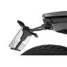 Adaptateur pour transformation arrière BMW R 12 / nineT - Wunderlich PURE STRAIGHT