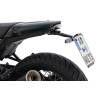 Adaptateur pour transformation arrière BMW R 12 / nineT - Wunderlich PURE STRAIGHT