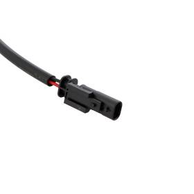 Adaptateur pour transformation arrière BMW R 12 / nineT - Wunderlich PURE STRAIGHT