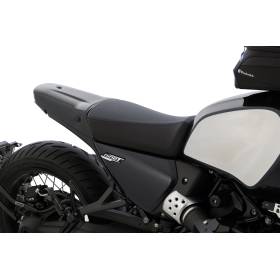 Transformaion arrière BMW R 12 S / NineT - Wunderlich Noir