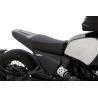 Transformaion arrière BMW R 12 S / NineT - Wunderlich Noir