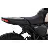 Transformaion arrière BMW R 12 S / NineT - Wunderlich Noir
