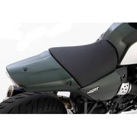 Transformaion arrière BMW R 12 S / NineT - Wunderlich Vert