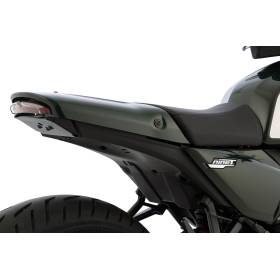 Transformaion arrière BMW R 12 S / NineT - Wunderlich Vert