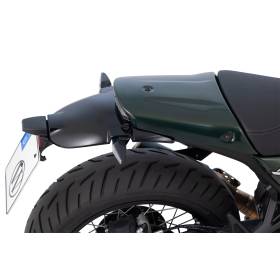 Transformaion arrière BMW R 12 S / NineT - Wunderlich Vert