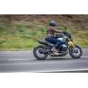 Transformaion arrière BMW R 12 S / NineT - Wunderlich Vert
